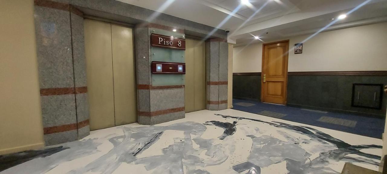 Hotel Libertador Santiago Luaran gambar