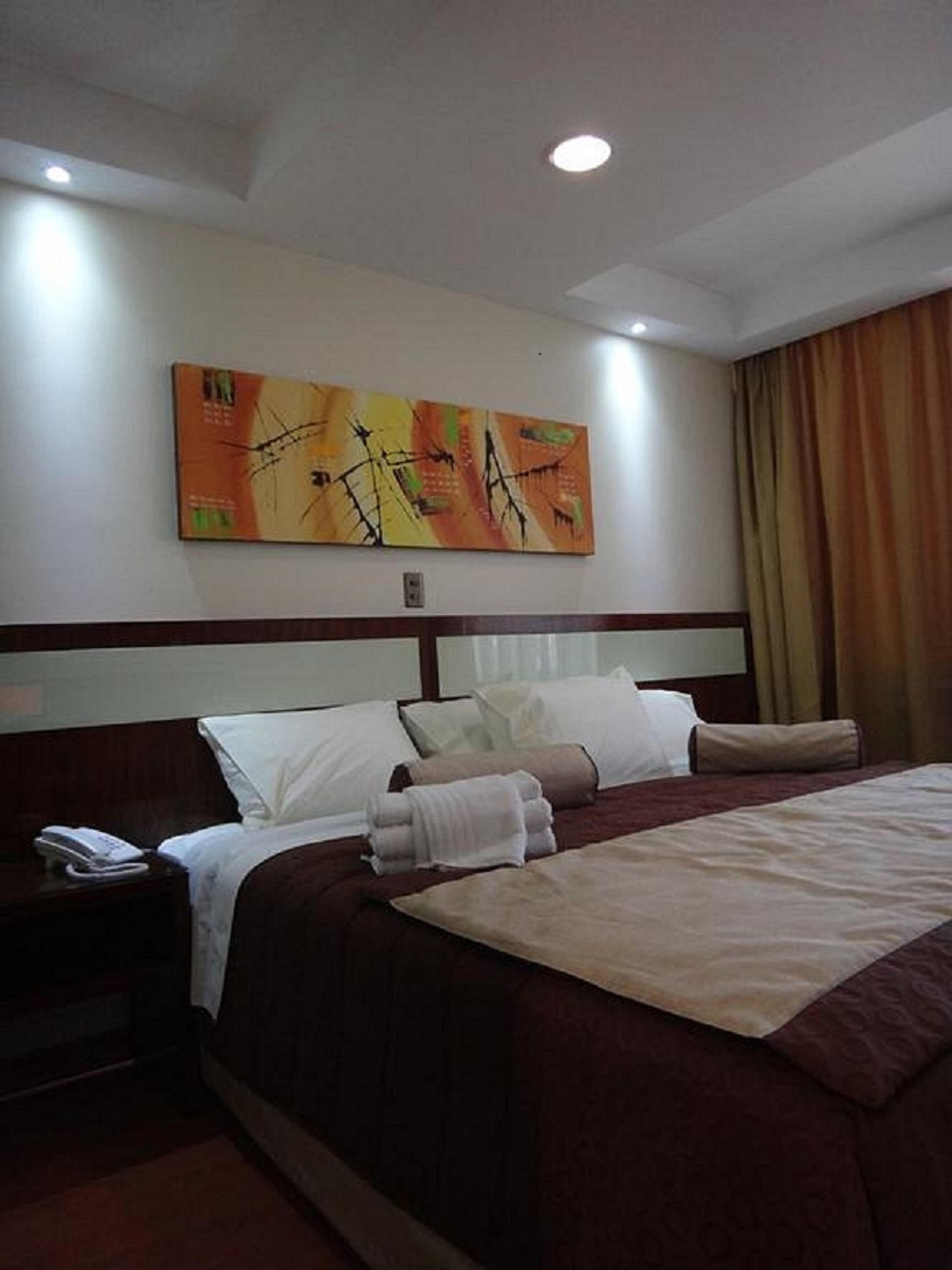 Hotel Libertador Santiago Luaran gambar