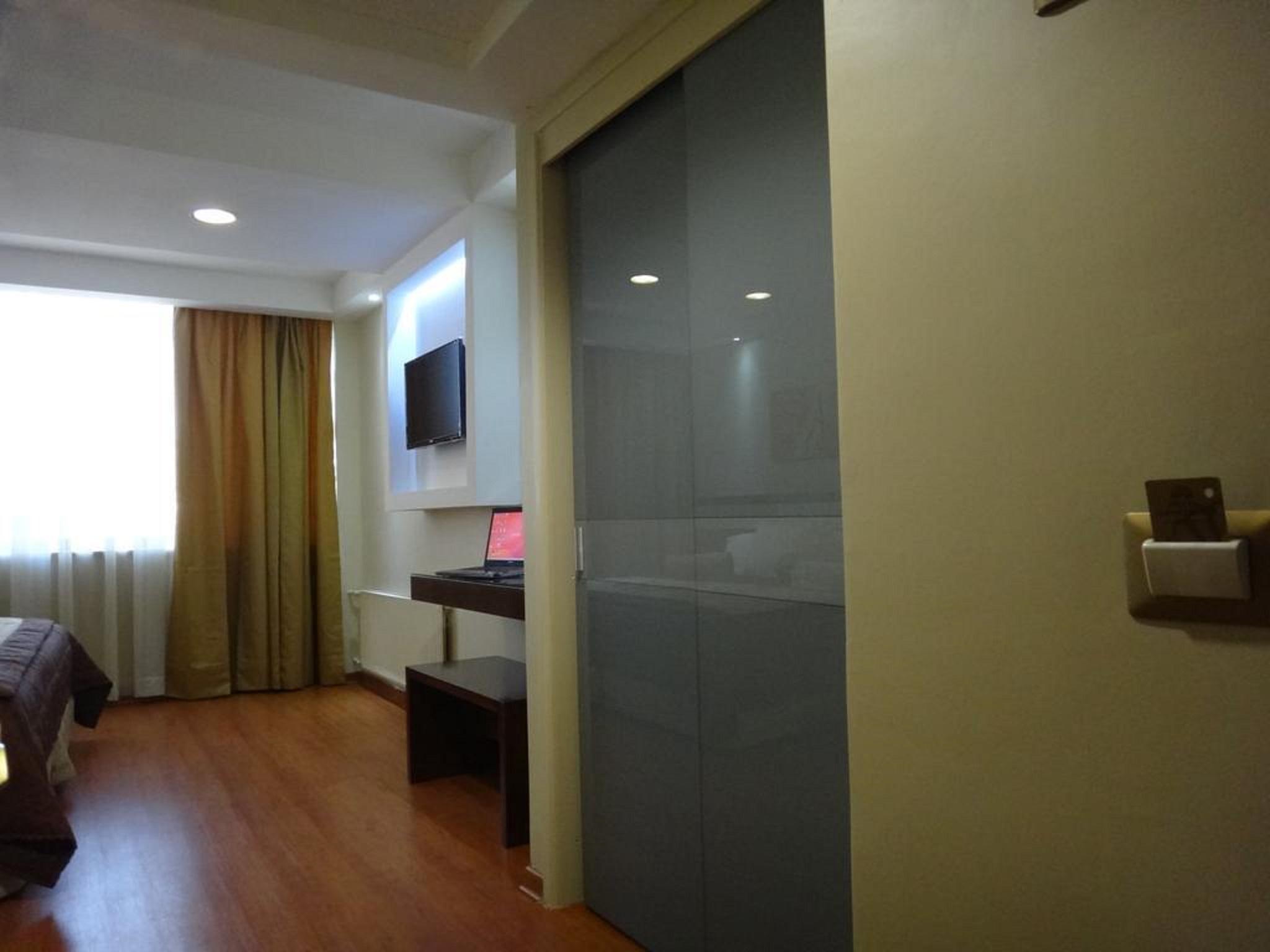 Hotel Libertador Santiago Luaran gambar