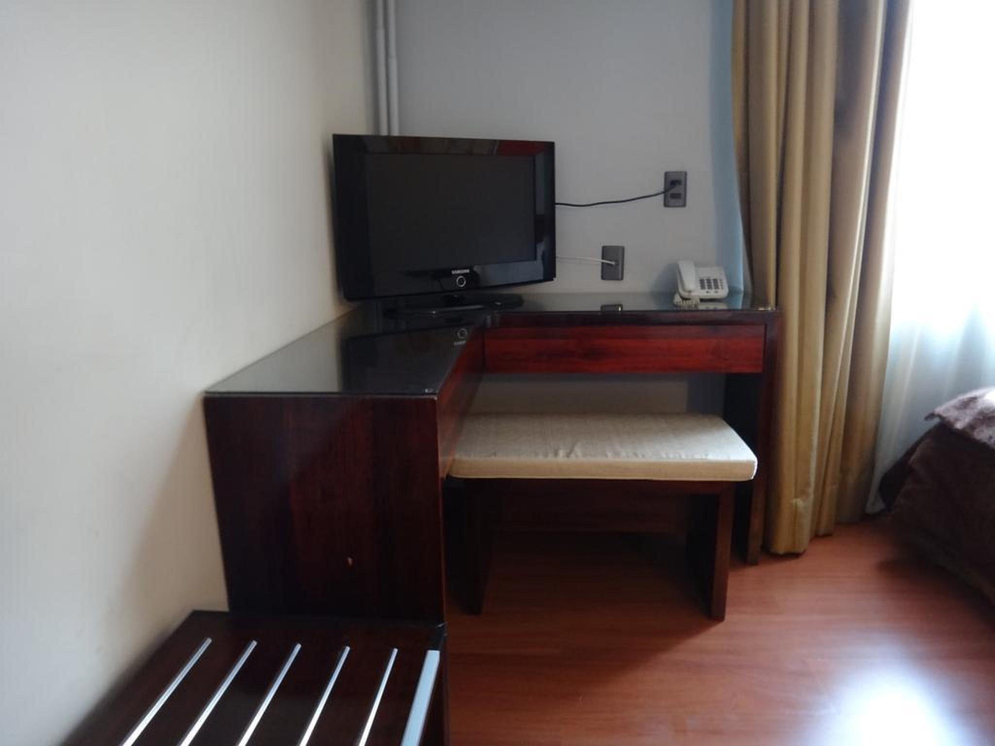 Hotel Libertador Santiago Luaran gambar