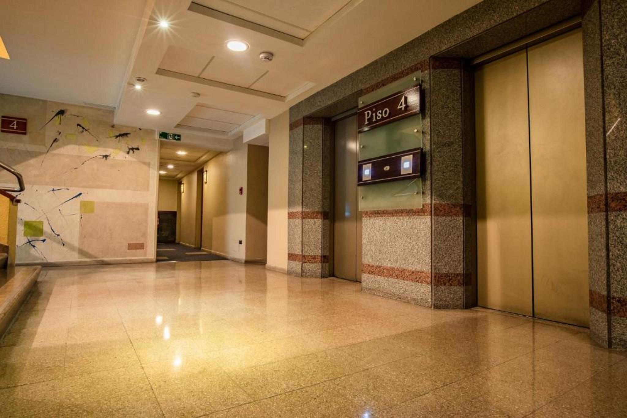 Hotel Libertador Santiago Luaran gambar