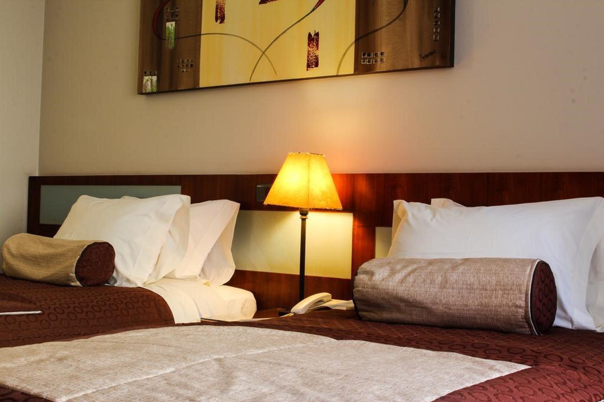 Hotel Libertador Santiago Luaran gambar