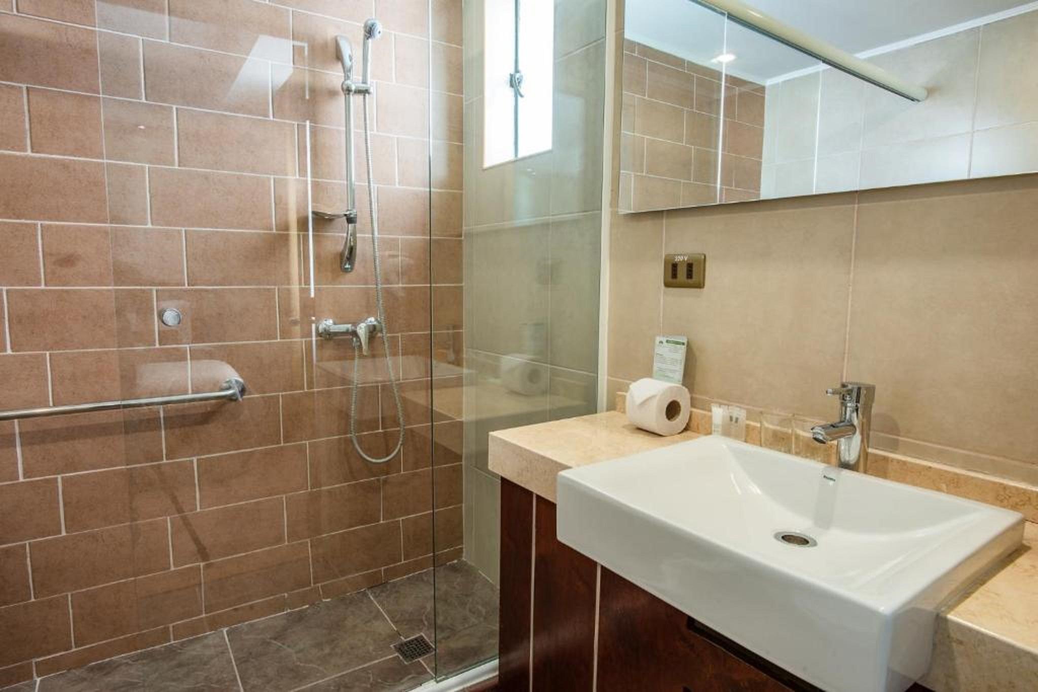 Hotel Libertador Santiago Luaran gambar