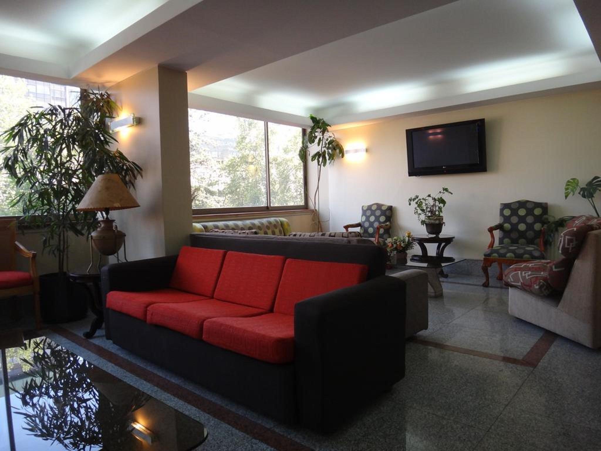 Hotel Libertador Santiago Luaran gambar