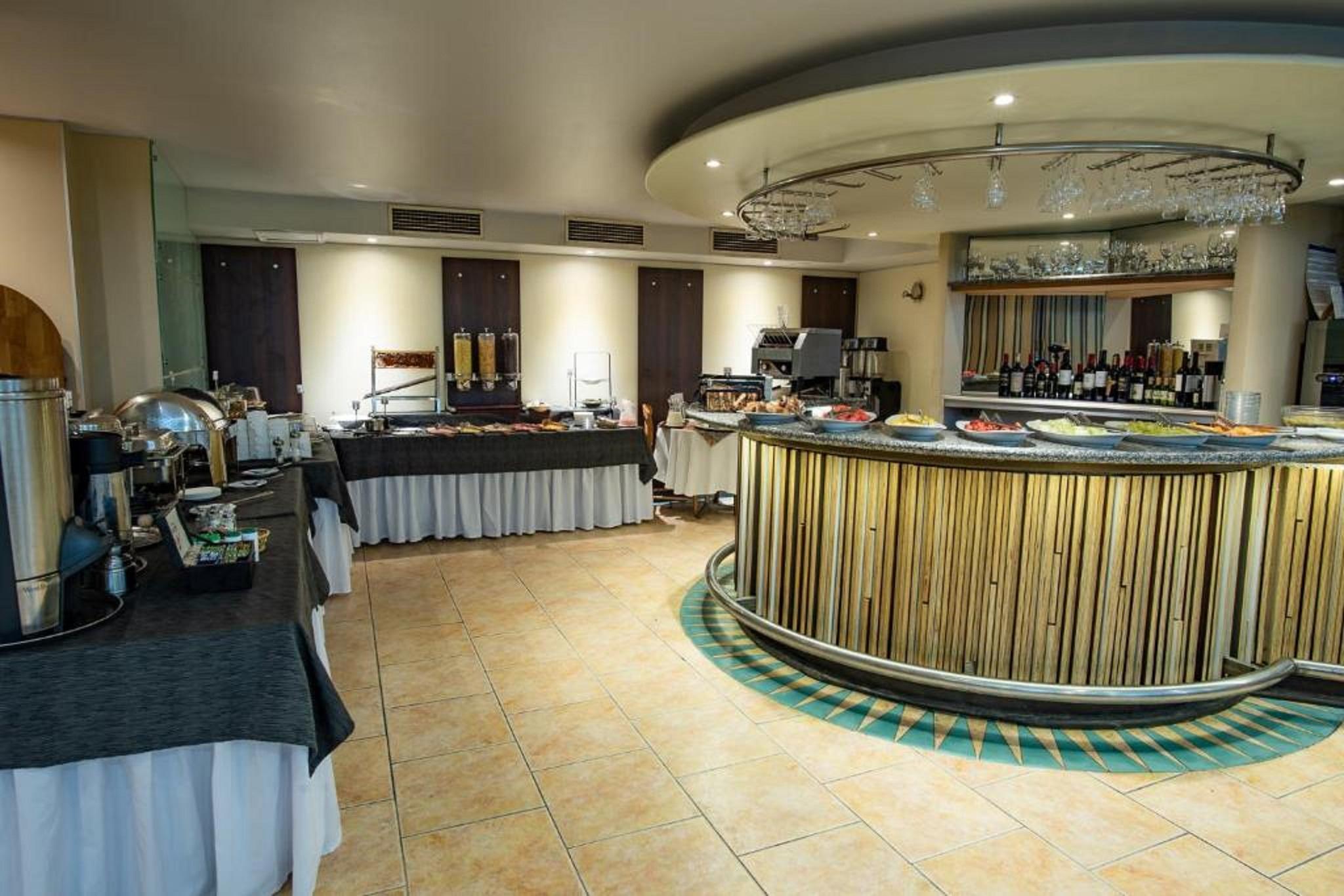 Hotel Libertador Santiago Luaran gambar