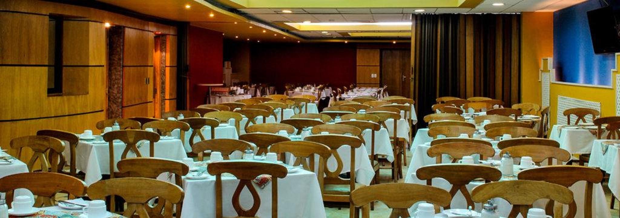 Hotel Libertador Santiago Luaran gambar