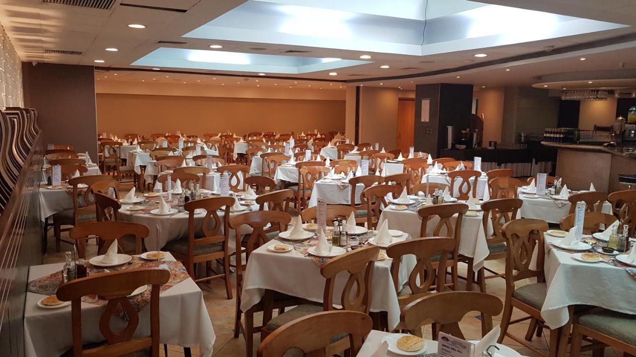 Hotel Libertador Santiago Luaran gambar