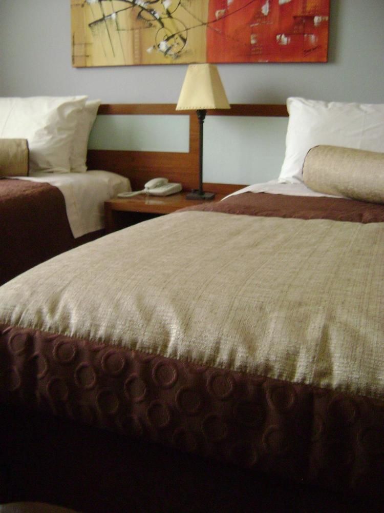 Hotel Libertador Santiago Luaran gambar