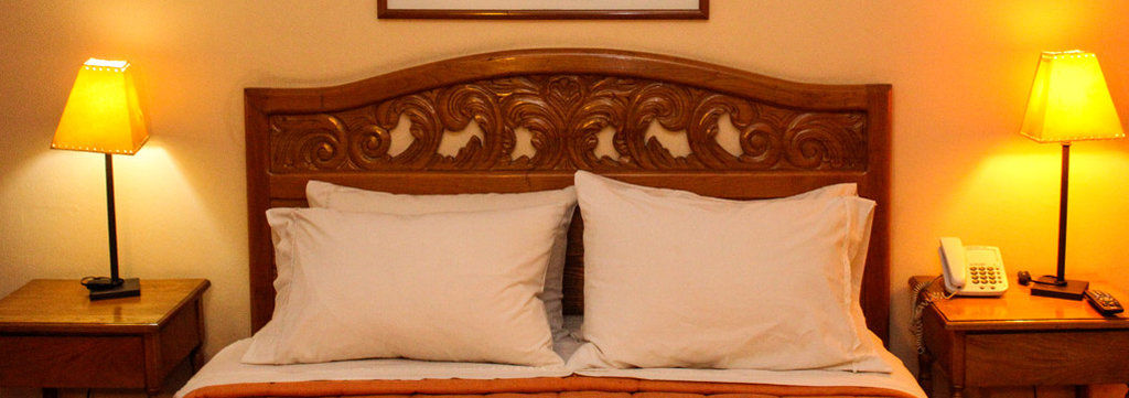 Hotel Libertador Santiago Luaran gambar