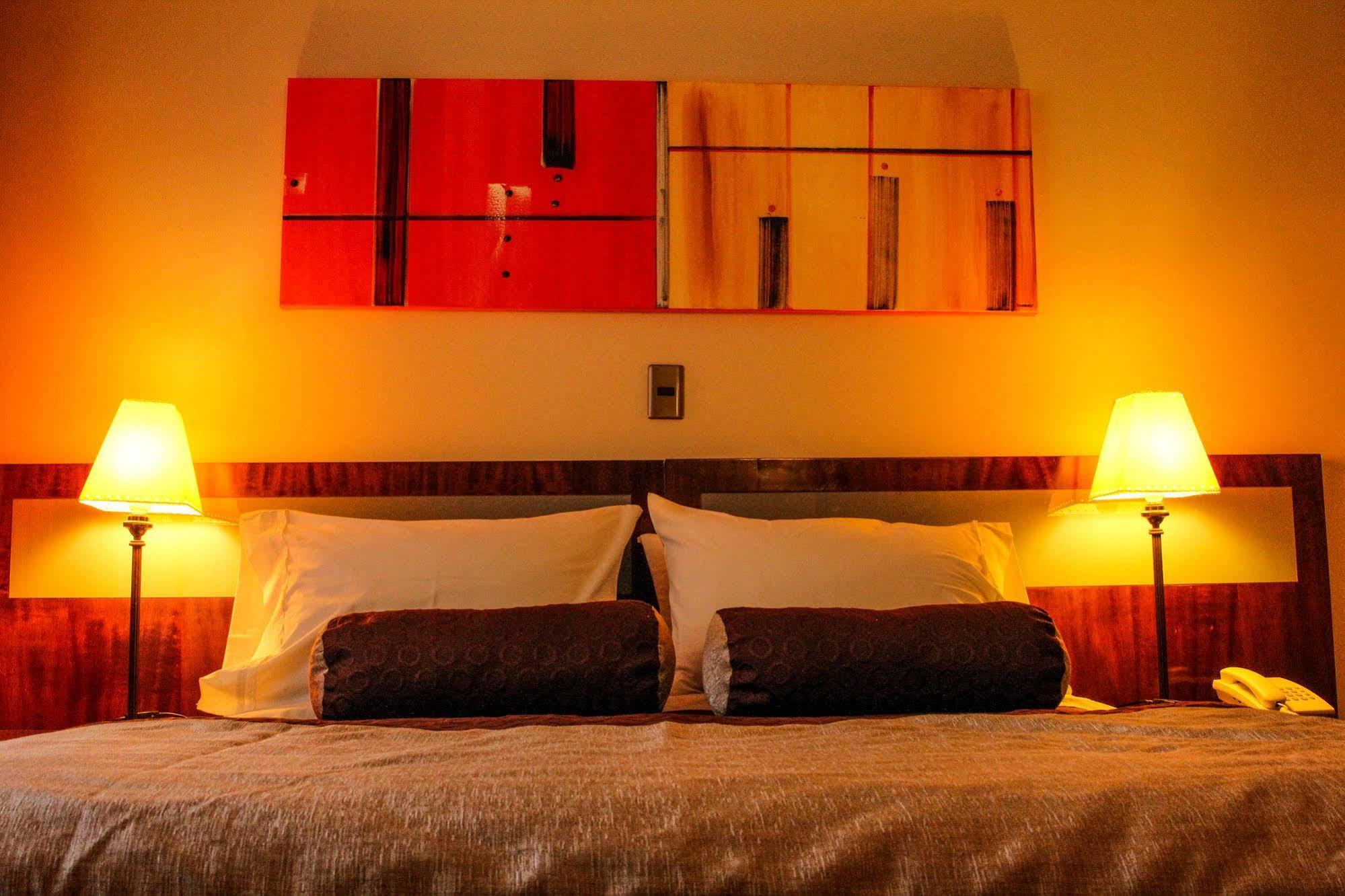 Hotel Libertador Santiago Luaran gambar