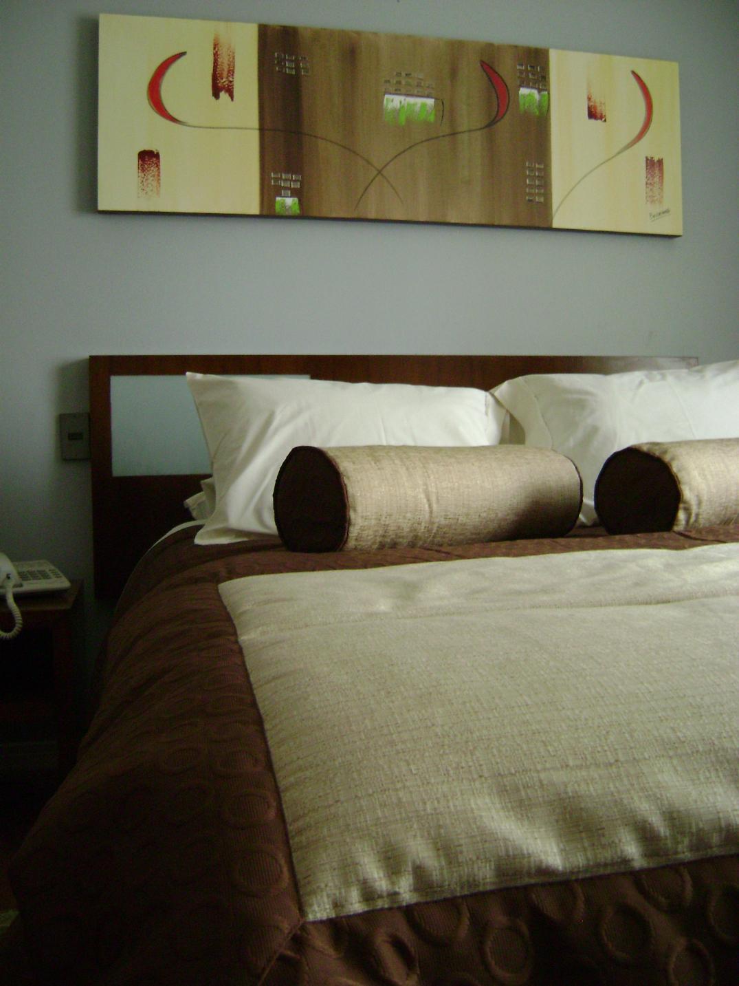 Hotel Libertador Santiago Luaran gambar