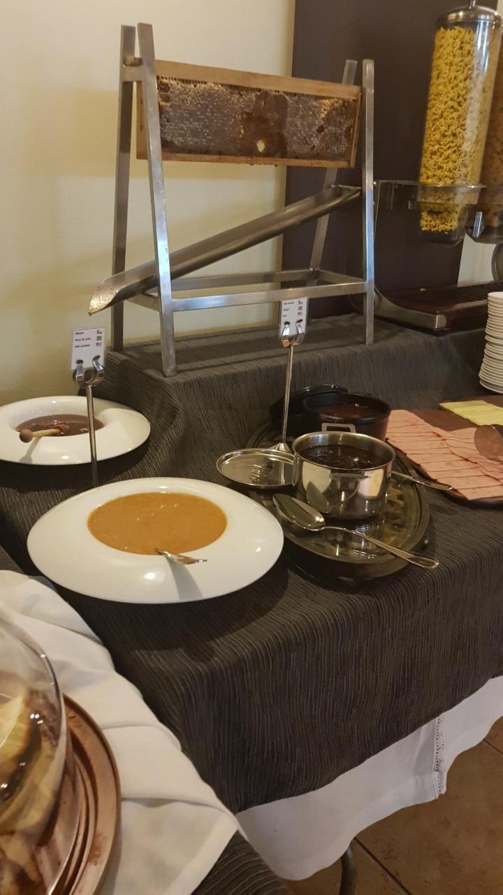 Hotel Libertador Santiago Luaran gambar