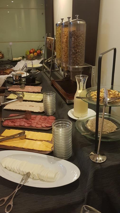 Hotel Libertador Santiago Luaran gambar